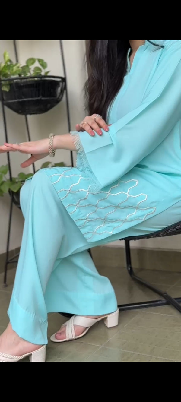 Light Turquoise