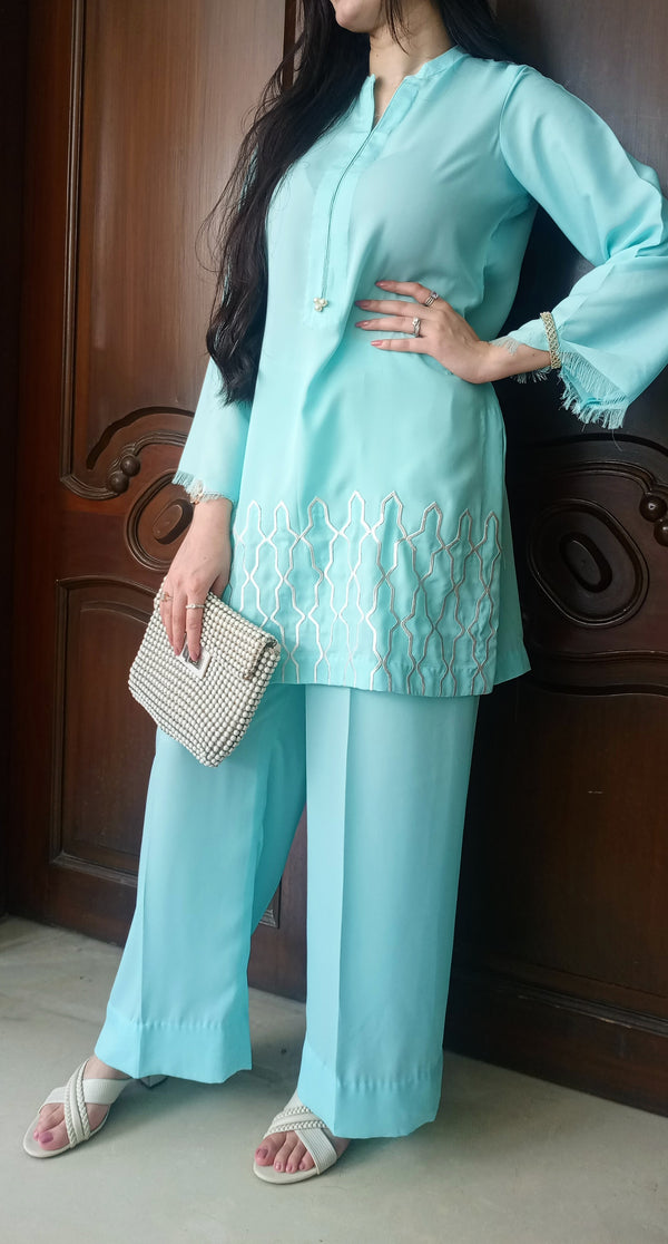 Light Turquoise