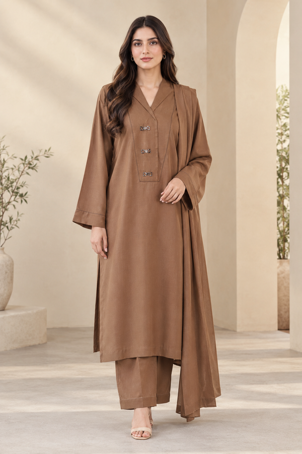Camel Brown