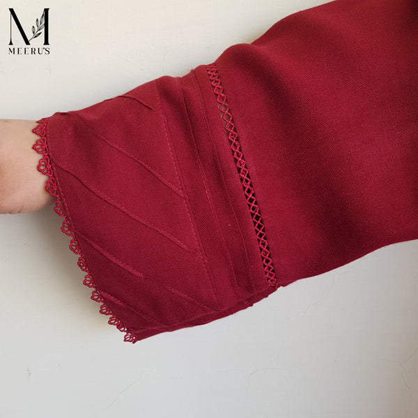 Rose Wood - 2 Piece | Valentine Special