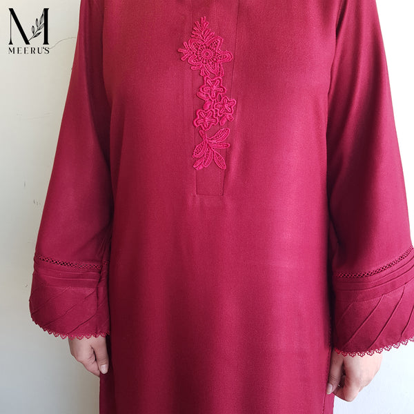 Rose Wood - 2 Piece | Valentine Special