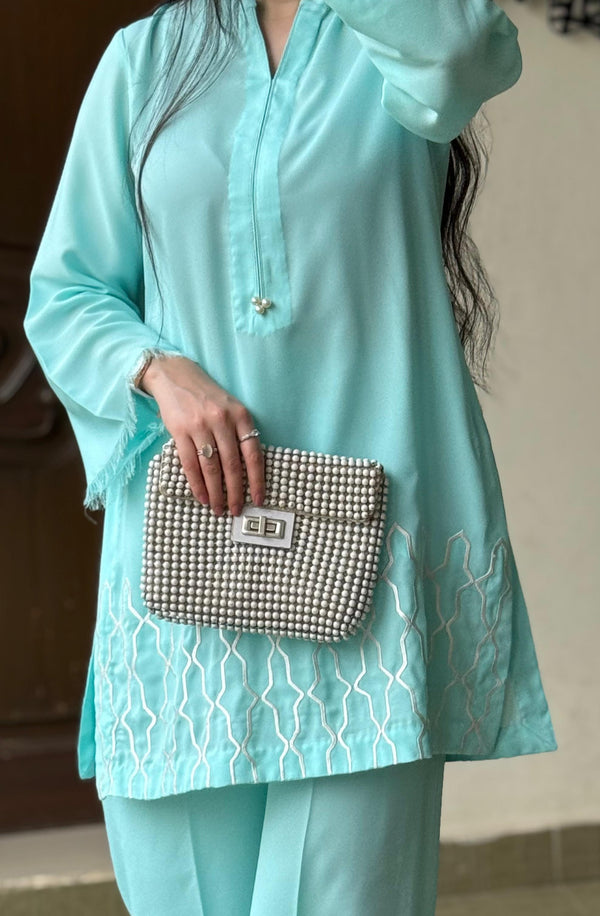 Light Turquoise