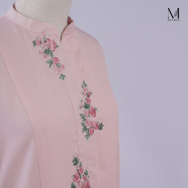Coral Peach