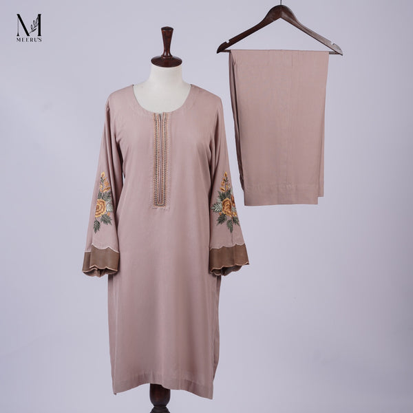Sandy Beige