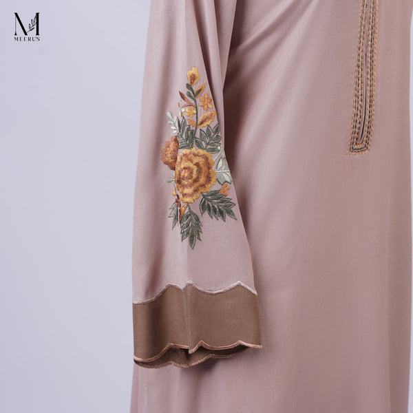Sandy Beige
