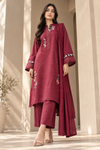 Deep Maroon Classic