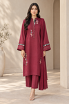 Deep Maroon Classic
