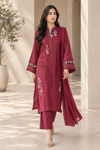 Deep Maroon Classic