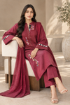 Deep Maroon Classic