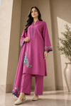 Fuchsia Pink