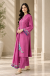 Fuchsia Pink