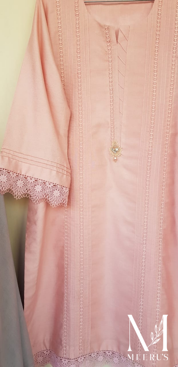 Pink Grace