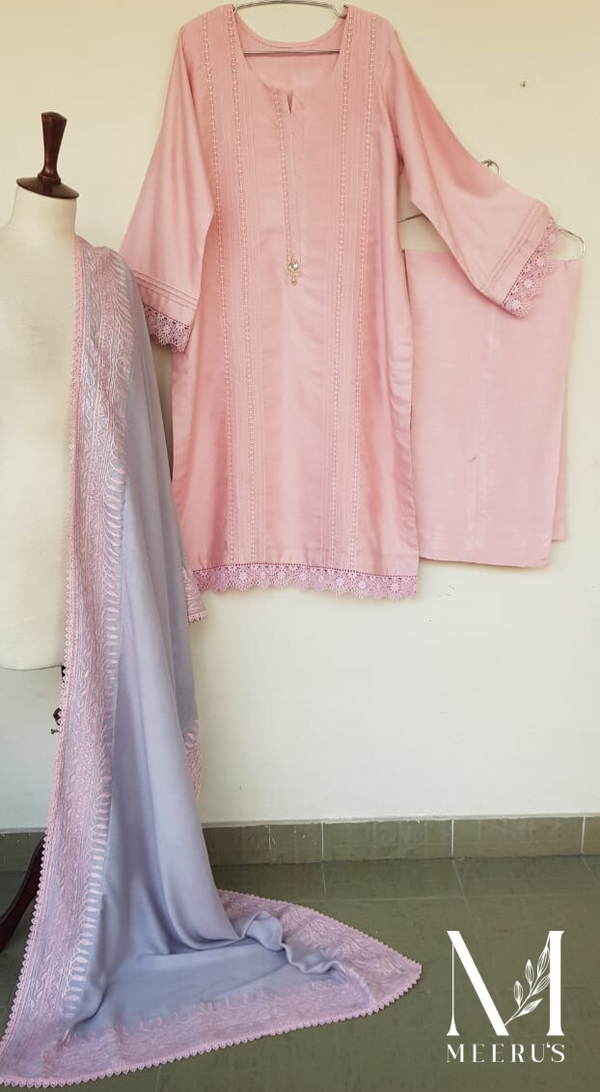 Pink Grace