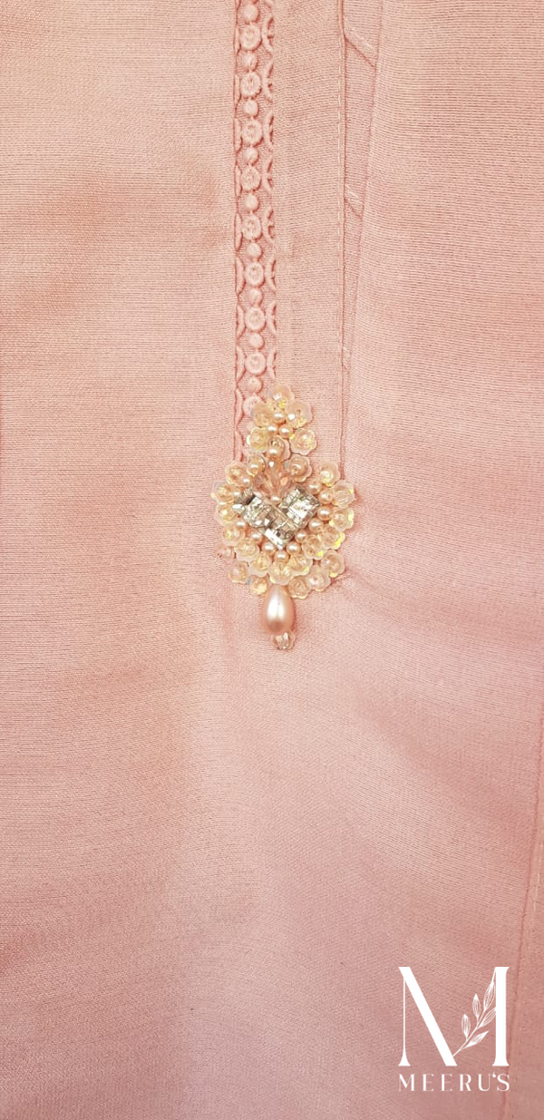 Pink Grace