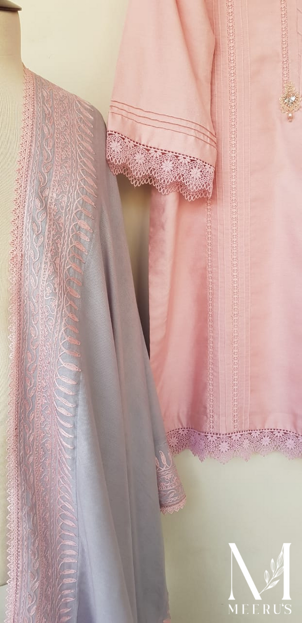 Pink Grace