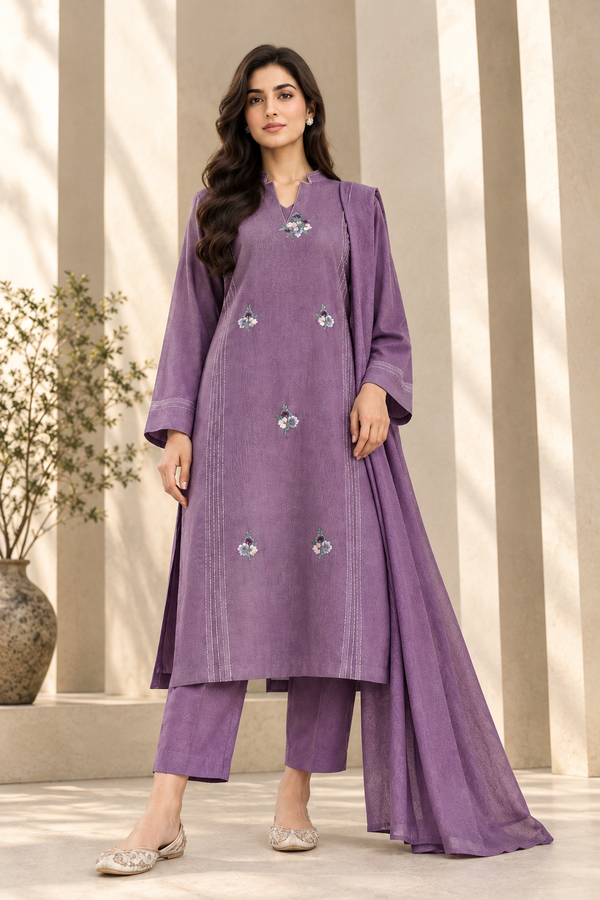 Purple Passion