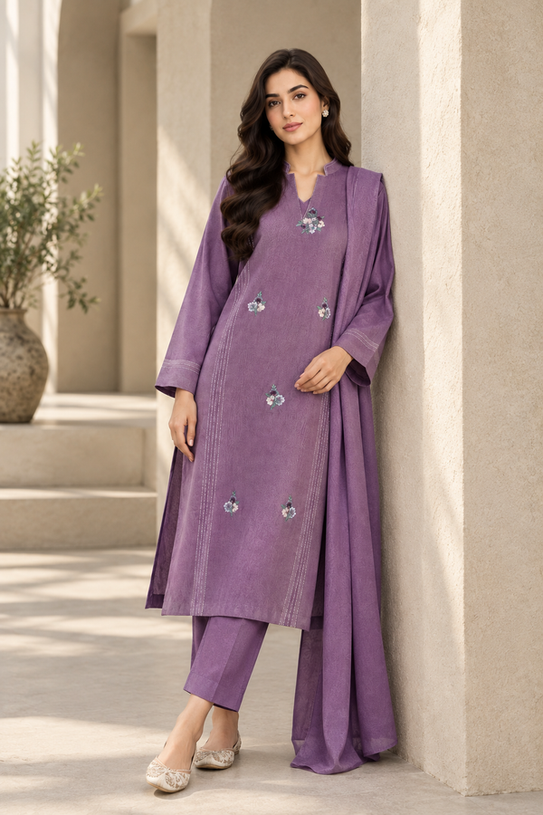Purple Passion