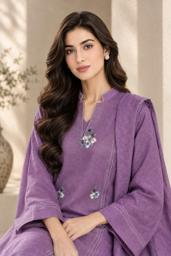 Purple Passion