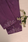 Purple Muse
