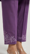 Purple Muse