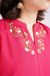 Pink Reverie Shirt