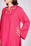 Pink Reverie Shirt