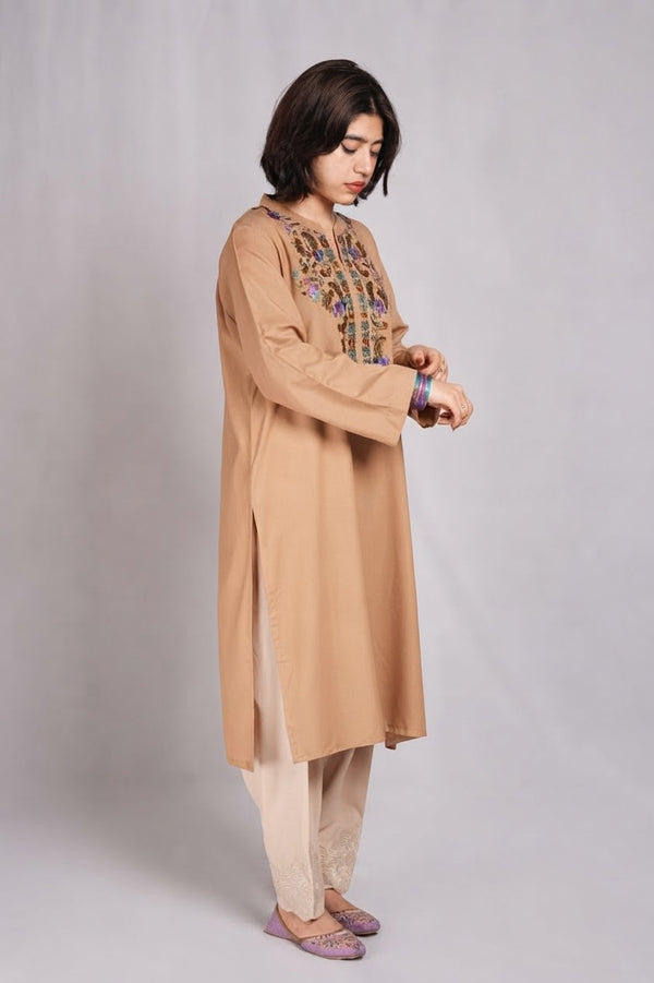 Sandstone Shirt