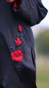 Black Regalia - 2 Pc