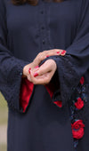 Black Regalia - 2 Pc