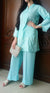 Light Turquoise
