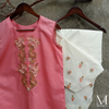 Coral Peach