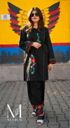Black Beauty - 2 Pc