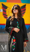 Black Beauty - 2 Pc