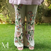 Ivory bloom