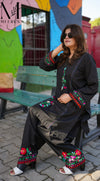 Black Beauty - 2 Pc