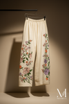Ivory bloom