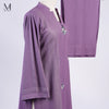 Purple Passion