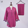 Fuchsia Pink