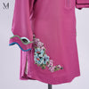 Fuchsia Pink
