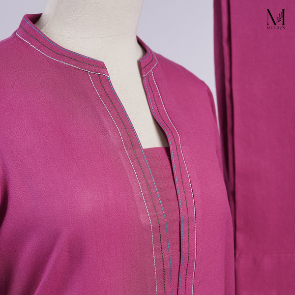 Fuchsia Pink