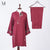Deep Maroon Classic