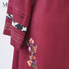 Deep Maroon Classic