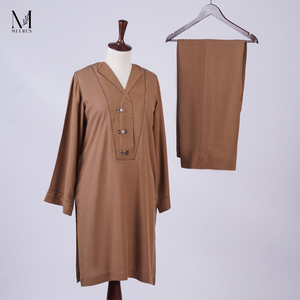 Camel Brown