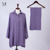 Chic Purple