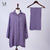 Chic Purple