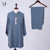 Powder Blue