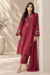 Deep Maroon Classic