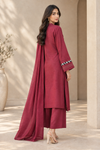 Deep Maroon Classic
