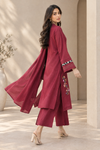 Deep Maroon Classic