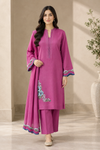Fuchsia Pink